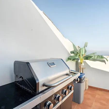 Room's La Tosquita *