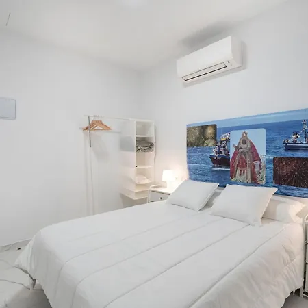 Room's La Tosquita Hébergement de vacances Alcalá la Real