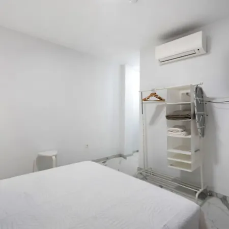 Hébergement de vacances Room's La Tosquita