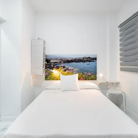 Semesterbostad Room's La Tosquita