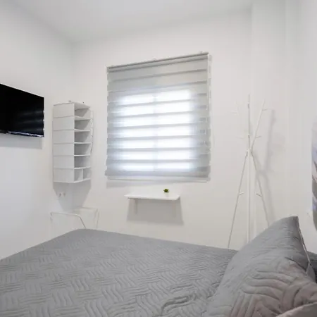 Room's La Tosquita Hébergement de vacances Alcalá la Real