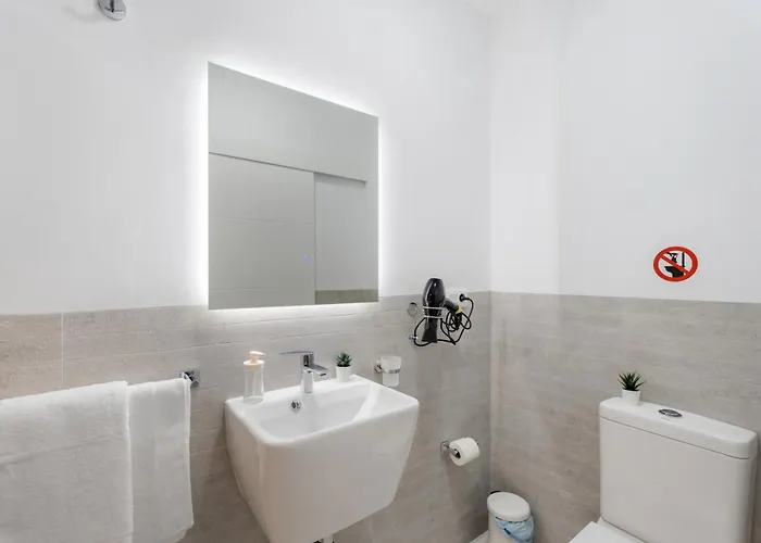 Room's La Tosquita Prázdninový dům *