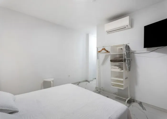 Prázdninový dům Room's La Tosquita