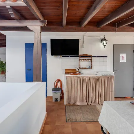 Ferienhaus Room's La Tosquita *