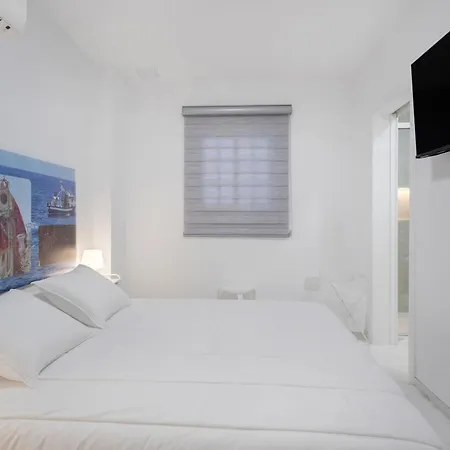 Сasa de vacaciones Room's La Tosquita