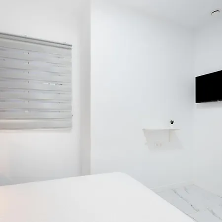 Room's La Tosquita Alcalá