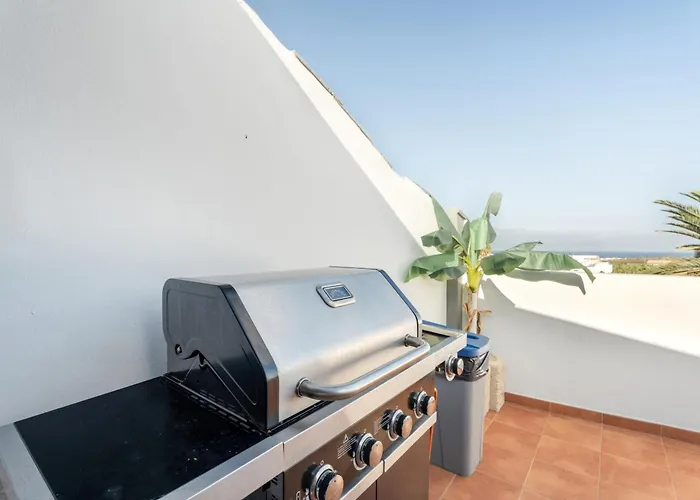 Room's La Tosquita *