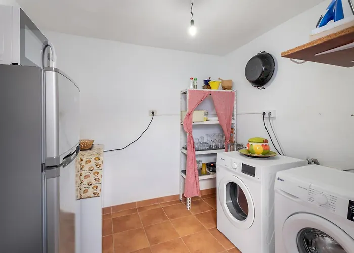 Room's La Tosquita