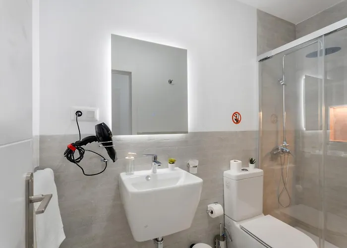 Ferienhaus Room's La Tosquita