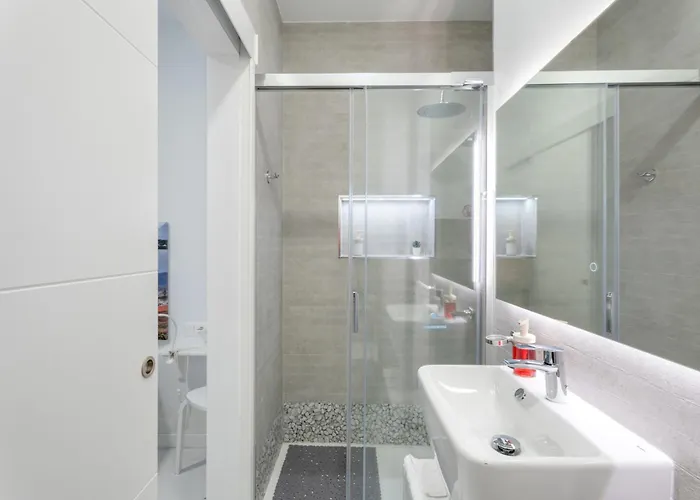 Room's La Tosquita Ferienhaus *