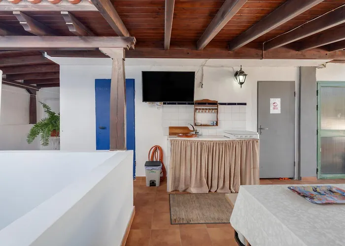 Ferienhaus Room's La Tosquita *