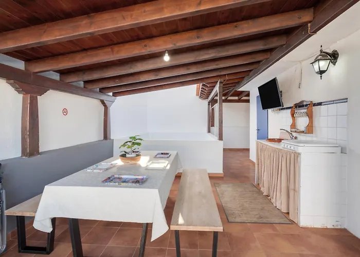 Ferienhaus Room's La Tosquita Alcalá la Real