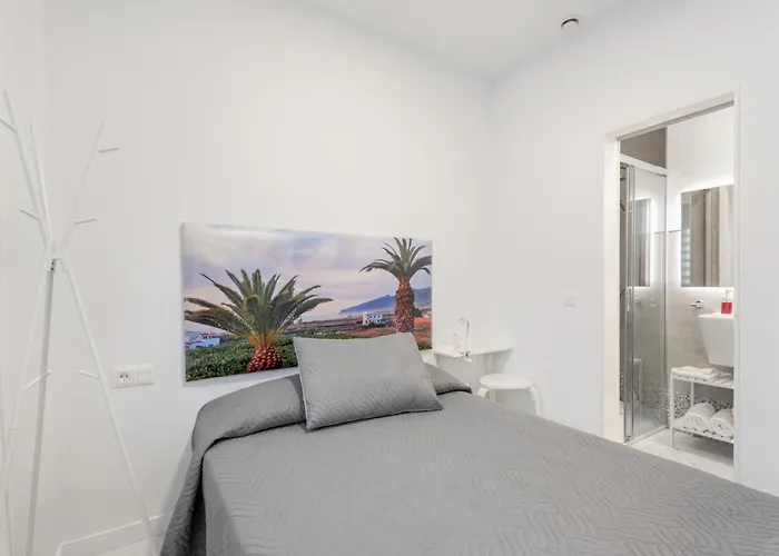 Room's La Tosquita Ferienhaus