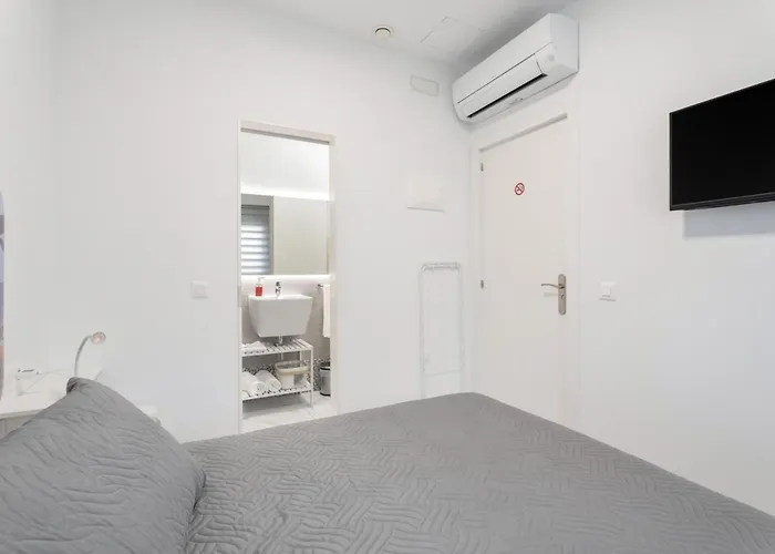 Room's La Tosquita Ferienhaus *