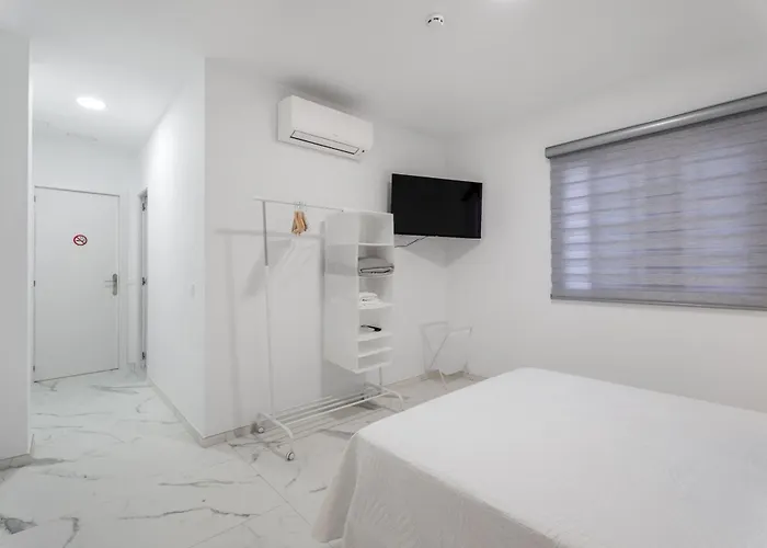 Room's La Tosquita Ferienhaus