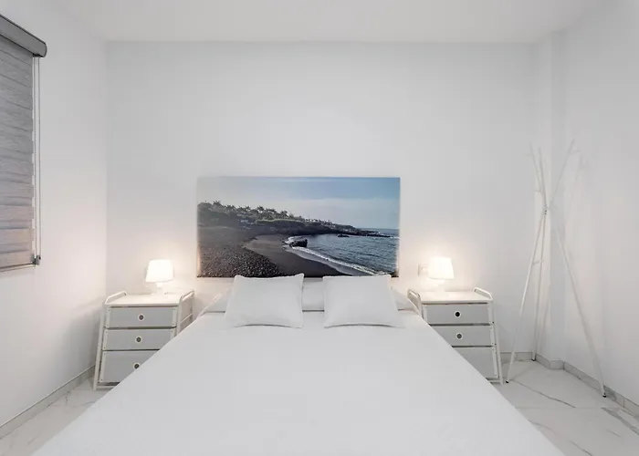 度假居 Room's La Tosquita