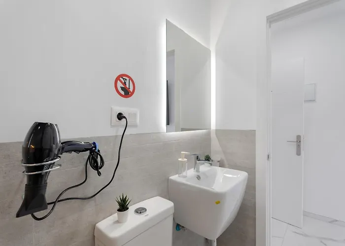 Room's La Tosquita Ferienhaus *