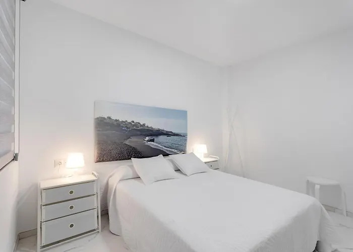 Room's La Tosquita Ferienhaus *