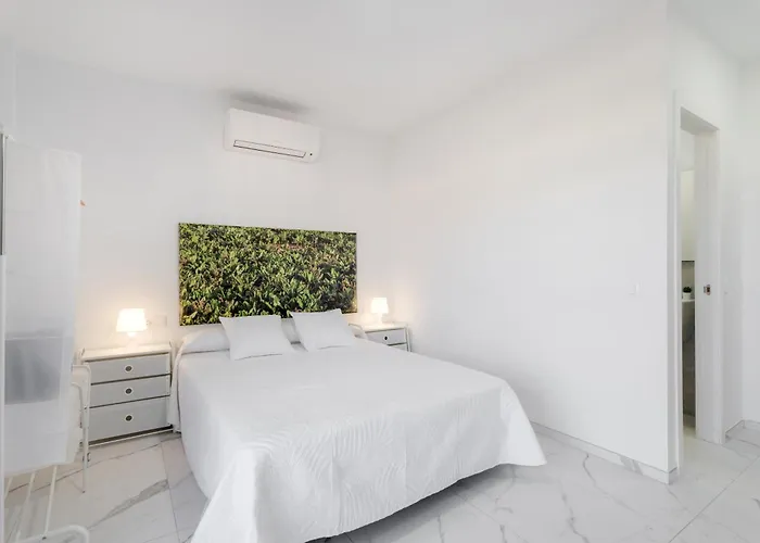 Ferienhaus Room's La Tosquita