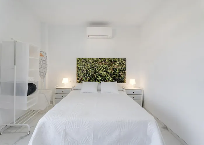 Ferienhaus Room's La Tosquita Alcalá la Real