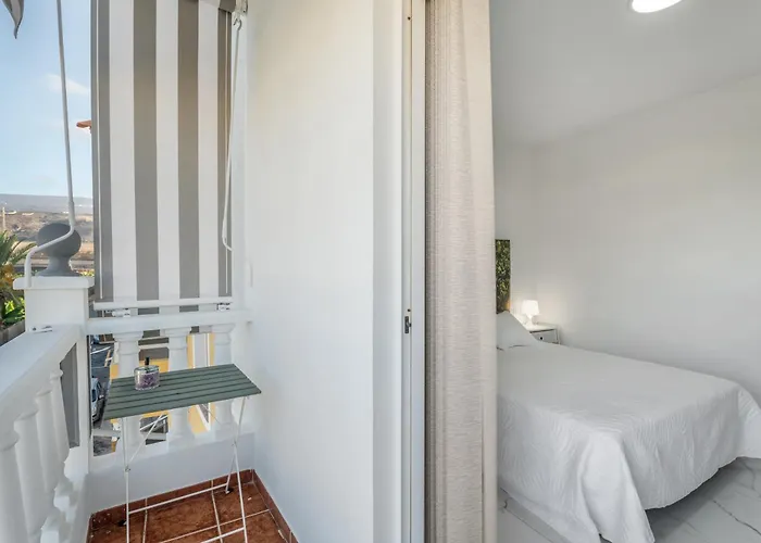 Room's La Tosquita Ferienhaus