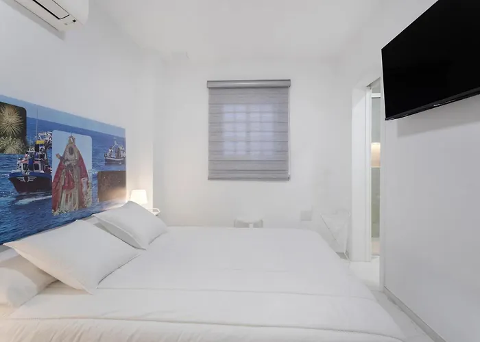 度假居 Room's La Tosquita