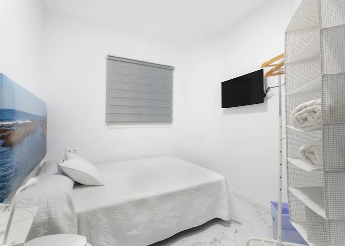 Room's La Tosquita Ferienhaus *