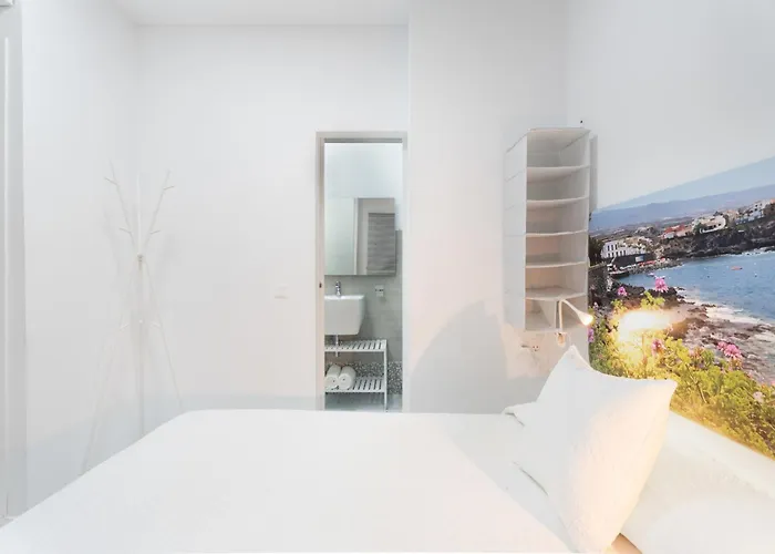 Ferienhaus Room's La Tosquita Alcalá la Real