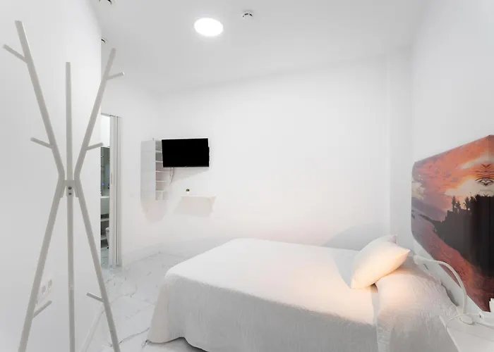 Room's La Tosquita