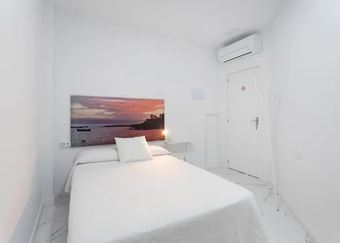 Ferienhaus Room's La Tosquita