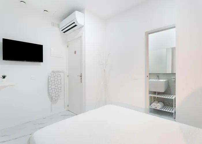 Room's La Tosquita Ferienhaus