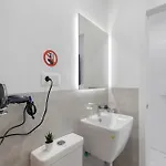 Room's La Tosquita Дом отдыха *