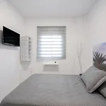 Room's La Tosquita Дом отдыха Алькала
