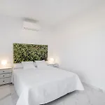 Дом отдыха Room's La Tosquita