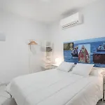 Room's La Tosquita Дом отдыха Алькала