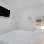 Дом отдыха Room's La Tosquita *