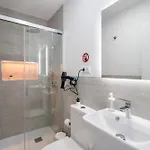 Дом отдыха Room's La Tosquita Алькала