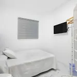 Room's La Tosquita Дом отдыха *