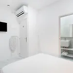 Room's La Tosquita Дом отдыха