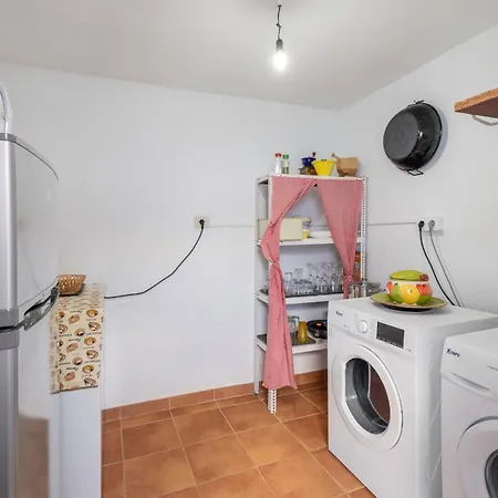 Room's La Tosquita