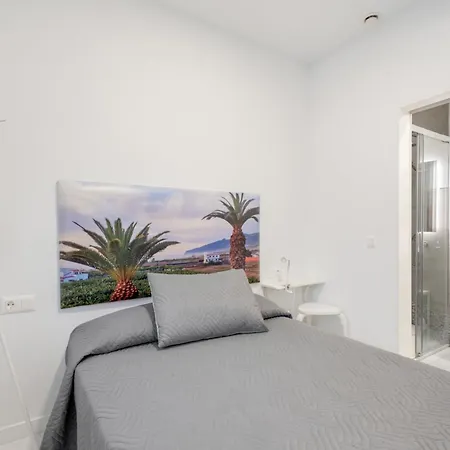 Room's La Tosquita Hébergement de vacances