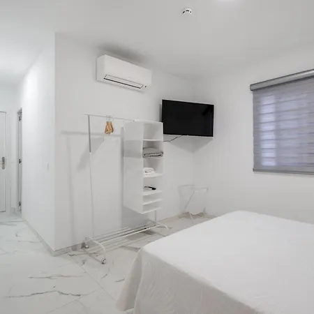 Room's La Tosquita Hébergement de vacances