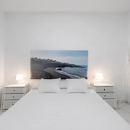 Hébergement de vacances Room's La Tosquita