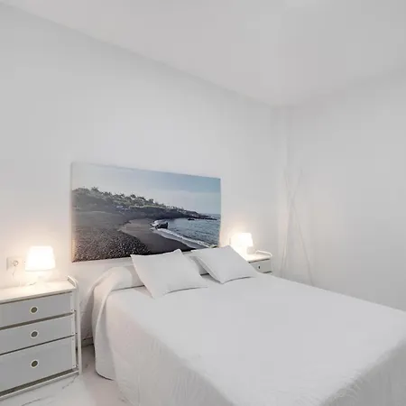 Room's La Tosquita Hébergement de vacances *
