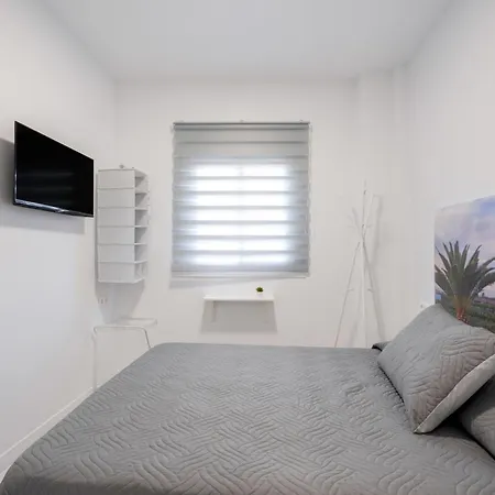 Room's La Tosquita Hébergement de vacances Alcalá la Real