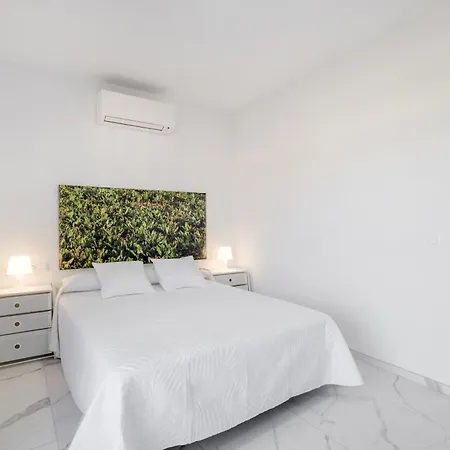 Hébergement de vacances Room's La Tosquita