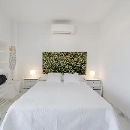 Hébergement de vacances Room's La Tosquita Alcalá la Real