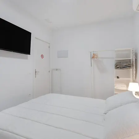 Hébergement de vacances Room's La Tosquita *
