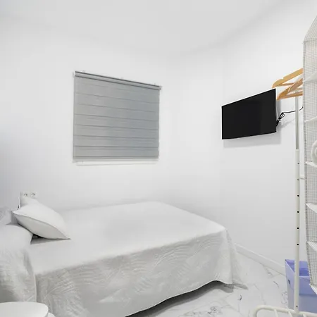 Room's La Tosquita Hébergement de vacances *