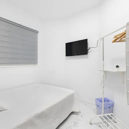Hébergement de vacances Room's La Tosquita *